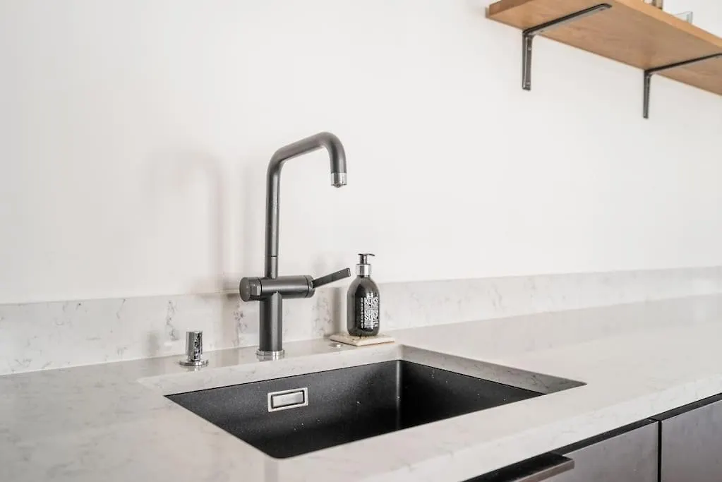 2Ndhomes Stunning & Modern 168M2 Apartment In Kruununhaka Helsinki