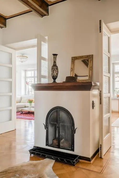 2Ndhomes Stunning & Modern 168M2 Apartment In Kruununhaka Helsingfors