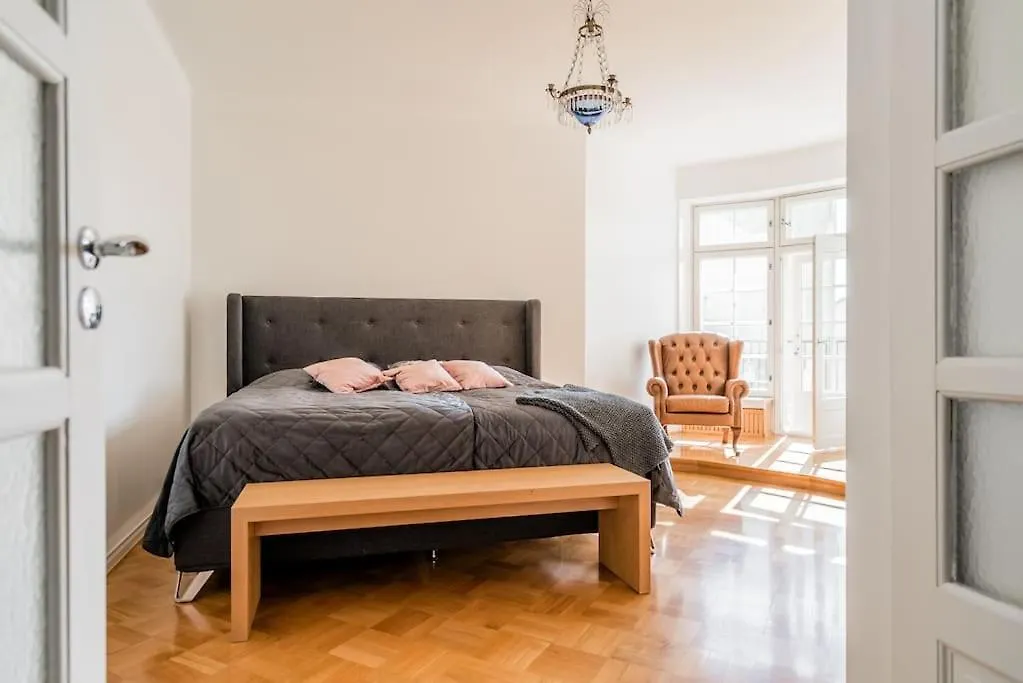 2Ndhomes Stunning & Modern 168M2 Apartment In Kruununhaka Helsingfors 0*,